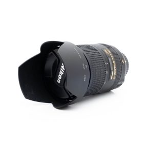 Nikon AF-S Nikkor 18-300mm f/3.5-5.6G ED DX VR – Käytetty Käytetyt kamerat ja vaihtolaitteet