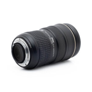 Nikon 24-70mm f28 G ED-1 Nikon AF-S Nikkor 24-70mm f/2.8 G ED - Käytetty