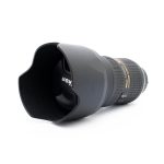 Nikon AF-S Nikkor 24-70mm f/2.8G ED – Käytetty Käytetyt kamerat ja vaihtolaitteet 4