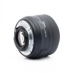 Nikon AF-S Nikkor 35mm f/1.8G DX – Käytetty Käytetyt kamerat ja vaihtolaitteet 6