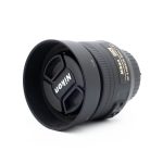 Nikon AF-S Nikkor 35mm f/1.8G DX – Käytetty Käytetyt kamerat ja vaihtolaitteet 4