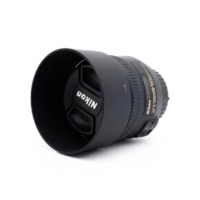 Nikon 50mm f14G-3-3 Nikon AF-S Nikkor 50mm f/1.4 G - Used