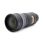 Nikon AF-S Nikkor 70-200mm f/2.8 G ED VR – Käytetty Käytetyt kamerat ja vaihtolaitteet 5