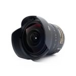 Nikon AF-S Nikkor 8-15mm f/3.5-4.5E ED – Käytetty Käytetyt kamerat ja vaihtolaitteet 5