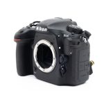 Nikon D500 (SC 4000) – Käytetty Käytetyt kamerat 5