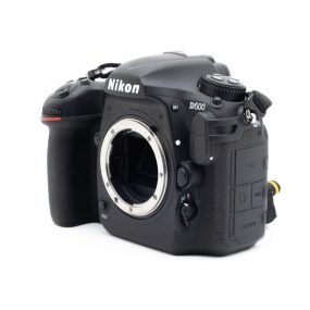 Nikon D500 (SC 4000) – Käytetty Käytetyt kamerat 2