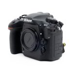 Nikon D500 (SC 4000) – Käytetty Käytetyt kamerat 4