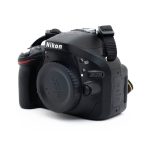 Nikon D5200 (SC 2500) – Käytetty Käytetyt kamerat 4