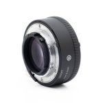 Nikon AF-S Teleconverter TC-14E II 1.4x – Käytetty Käytetyt kamerat ja vaihtolaitteet 6