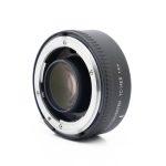 Nikon AF-S Teleconverter TC-14E II 1.4x – Käytetty Käytetyt kamerat ja vaihtolaitteet 5
