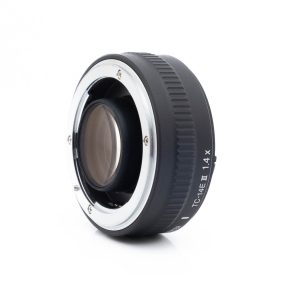 Nikon AF-S Teleconverter 1.4x TC-14E III (Kunto K5) – Käytetty Käytetyt kamerat ja vaihtolaitteet 2