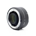 Nikon AF-S Nikkor TC-17E II – Käytetty Käytetyt kamerat ja vaihtolaitteet 5