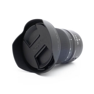 Nikon Z 14-30mm f4 S-3 Nikon Nikkor Z 14-30mm f/4 S (Kunto K5) - Käytetty