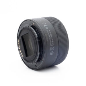 Nikon Z 28mm f28-1 Nikon Nikkor Z 28mm f/2.8 (Kunto K5) - Käytetty