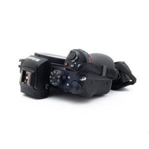 Nikon Z50 -2 Nikon Z50 (SC 19500) - Käytetty