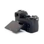 Nikon Z50 (SC 4000, Kunto K5) – Käytetty Käytetyt kamerat 6