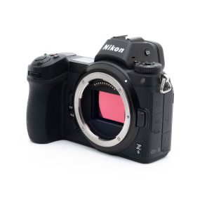Nikon Z6 (SC 10000) – Käytetty Käytetyt kamerat 2
