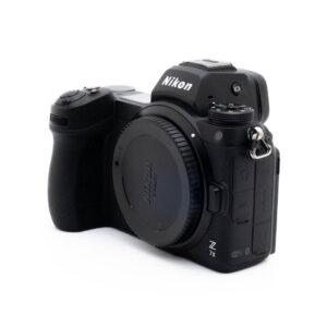 Nikon Z7 II 1849-5 Nikon Z7 II (SC 26000, Takuu 10kk, Kunto K5) - Käytetty