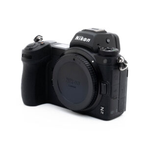 Nikon Z7 II 4846-5 Nikon Z7 II (SC 3500, Takuu 6kk, Kunto K5) - Käytetty