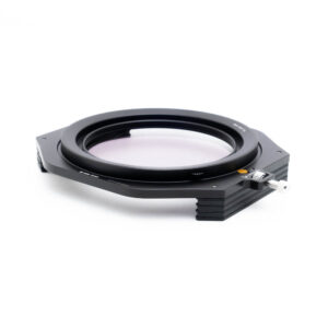 Nisi 100mm System Filter Holder Kit V7-1 NiSi 100mm Filter Holder Kit V7 - Käytetty