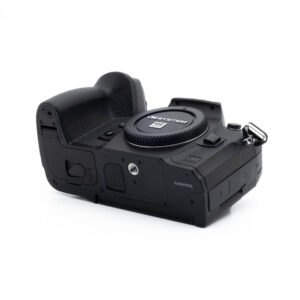 OM-System OM-1 9506-1 OM System OM-1 (Demotuote, Kunto K5, Takuu 24kk, sis.ALV24%) - Käytetty