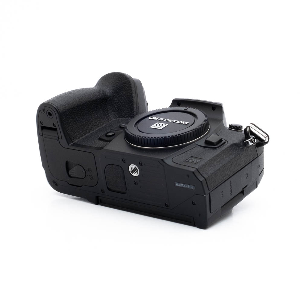 OM-System OM-1 9506-1 OM System OM-1 (Demotuote, Kunto K5, Takuu 24kk, sis.ALV24%) - Käytetty