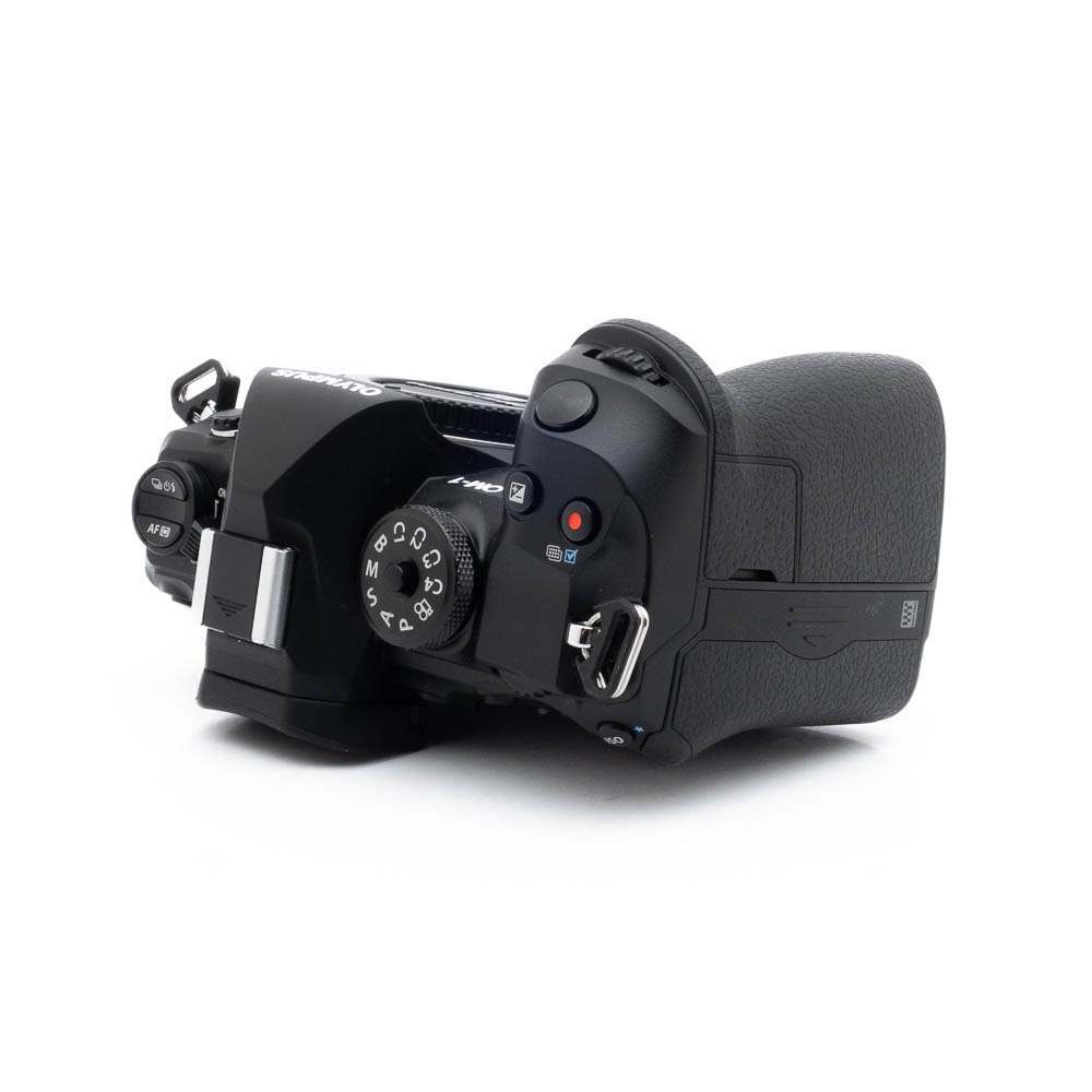 OM-System OM-1 9506-2 OM System OM-1 (Demotuote, Kunto K5, Takuu 24kk, sis.ALV24%) - Käytetty