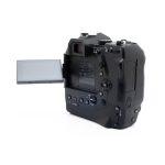 Olympus OM-D E-M1X (SC 28000) – Käytetty Käytetyt kamerat 5