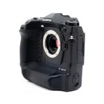 Olympus OM-D E-M1X (SC 28000) – Käytetty Käytetyt kamerat 4