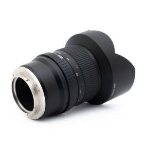 Samyang 14mm f28-1 Samyang 14mm f/2.8 AS IF UMC Sony - Käytetty