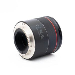 Samyang AF 18mm f28 Sony FE-1 Samyang AF 18mm f/2.8 Sony FE - Käytetty