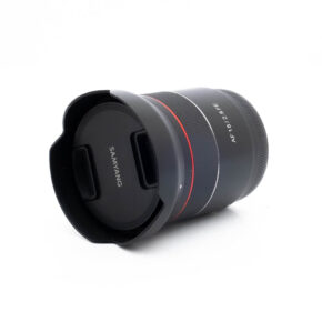 Samyang AF 18mm f28 Sony FE-3 Samyang AF 18mm f/2.8 Sony FE - Used