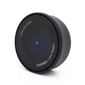 Samyang Lens Station-2 Samyang Lens Station Canon RF - Käytetty