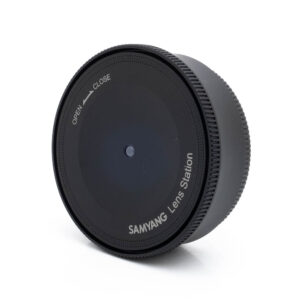 Samyang Lens Station-2 Samyang Lens Station Canon RF – Käytetty