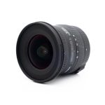 Sigma 10-20mm f/3.5 DC HSM Nikon – Käytetty Käytetyt kamerat ja vaihtolaitteet 5