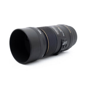 Sigma 105mm f28 DC Macro HSM OS Canon-3 Sigma 105mm f/2.8 EX DG OS HSM Macro Canon EF - Used