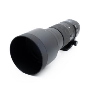 Sigma 150-600mm f/5-6.3 DG OS HSM C Canon EF - Used