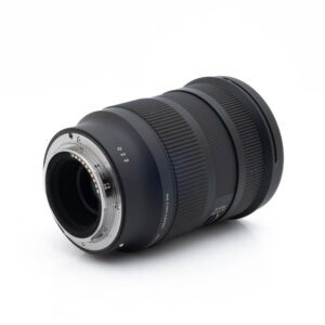 Sigma 16-28mm f28 DG DN Sony-1 Sigma 16-28mm f/2.8 DG DN C Sony E (Kunto K5) - Käytetty