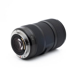 Sigma 18-35mm f18 DC Canon-1-2 Sigma 18-35mm f/1.8 Art DC HSM Canon EF-S - Käytetty