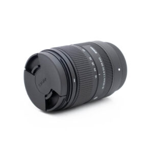 Sigma 18–50mm f/2.8 DC DN C for Fuji – Second-hand