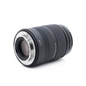 Sigma 18-50mm f28 DC DN-3 Sigma 18-50mm f/2.8 DC DN C Fuji - Käytetty