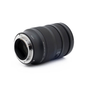 Sigma 28-70mm f28 DG DN Sony-1-2 Sigma 28-70mm f/2.8 DG DN C Sony E (Kunto K5) - Käytetty