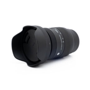 Sigma 28-70mm f/2.8 DG DN C Sony E (Kunto K5) - Käytetty