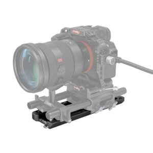 SmallRig-3770-2 SmallRig 3770 ARRI Dovetail Plate 8" / 20cm Lightweight