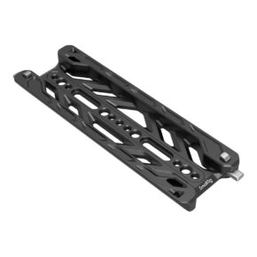 SmallRig-3770 SmallRig 3770 ARRI Dovetail Plate 8" / 20cm Lightweight