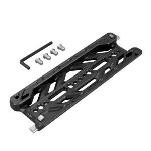 SmallRig-3770-4 SmallRig 3770 ARRI Dovetail Plate 8" / 20cm Lightweight
