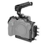 SmallRig 3941 Cage Kit for Nikon Z8 Kuvauskehikot / Caget 4