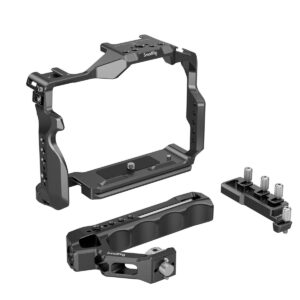 SmallRig-3941-3 SmallRig 3941 Cage Kit for Nikon Z8
