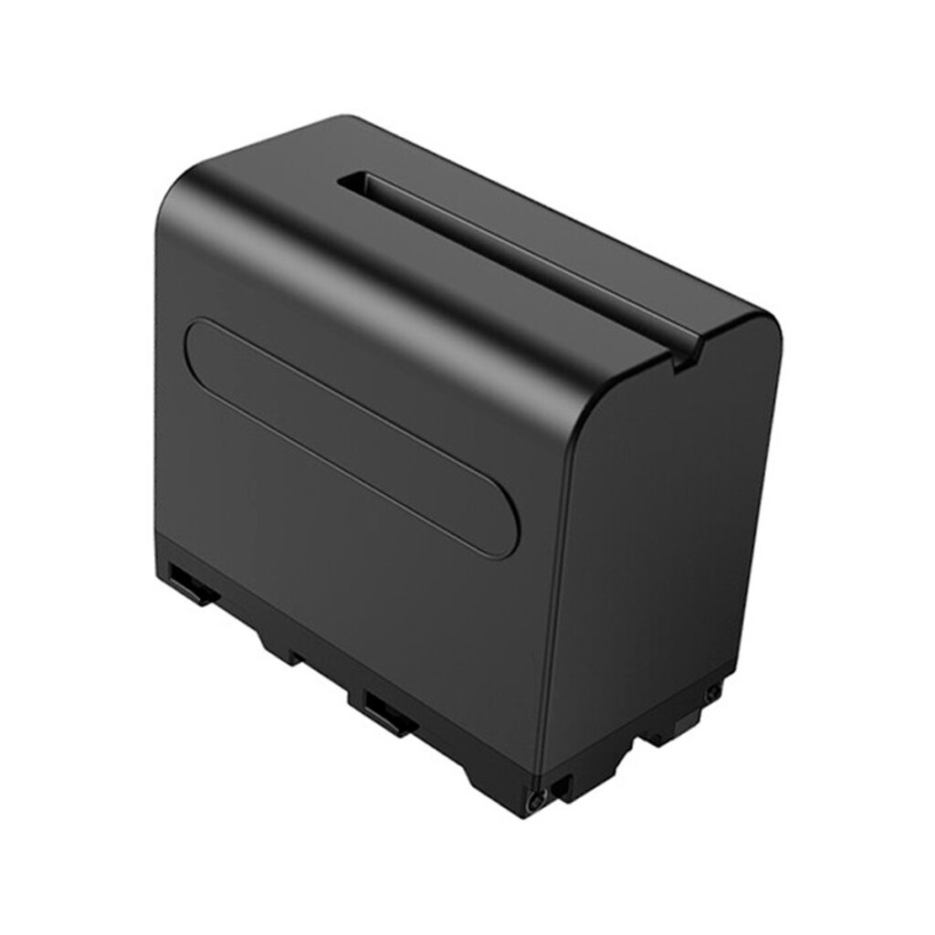 SmallRig-4073 SmallRig 4073 Camera Battery NP-F970