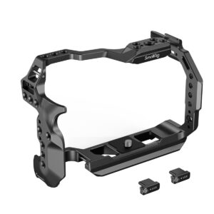 SmallRig 4159 Cage for Canon EOS R6 MKII